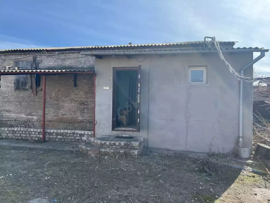 Склад, 800 м², агент