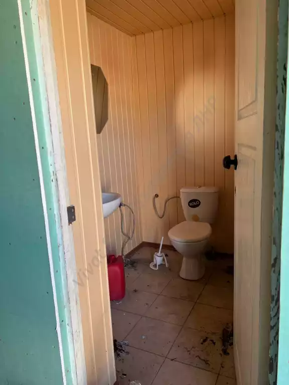 Склад, 800 м², агент