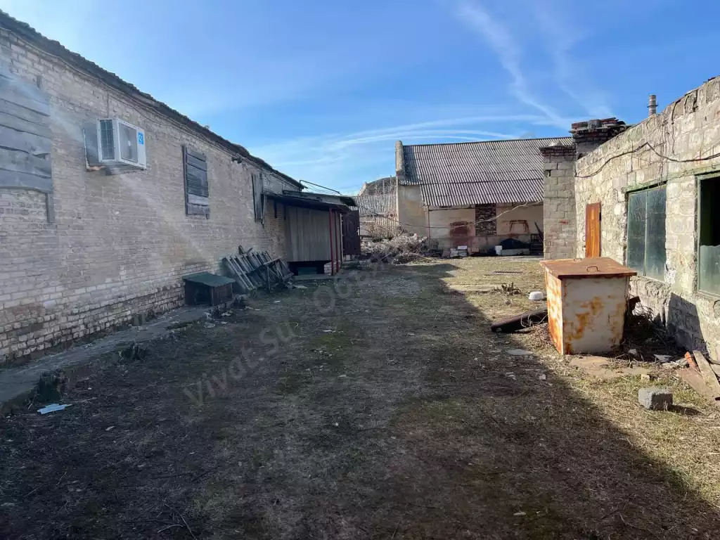 Склад, 800 м², агент