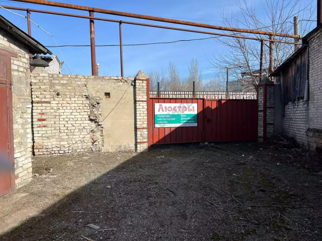 Склад, 800 м², агент