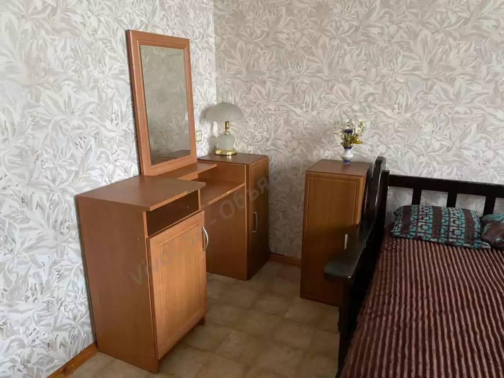 Аренда квартиры, 2 комнаты, 50 м² агент
