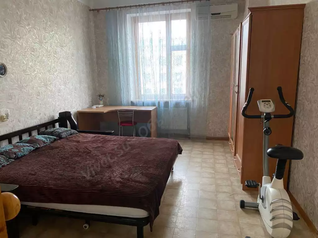 Аренда квартиры, 2 комнаты, 50 м² агент