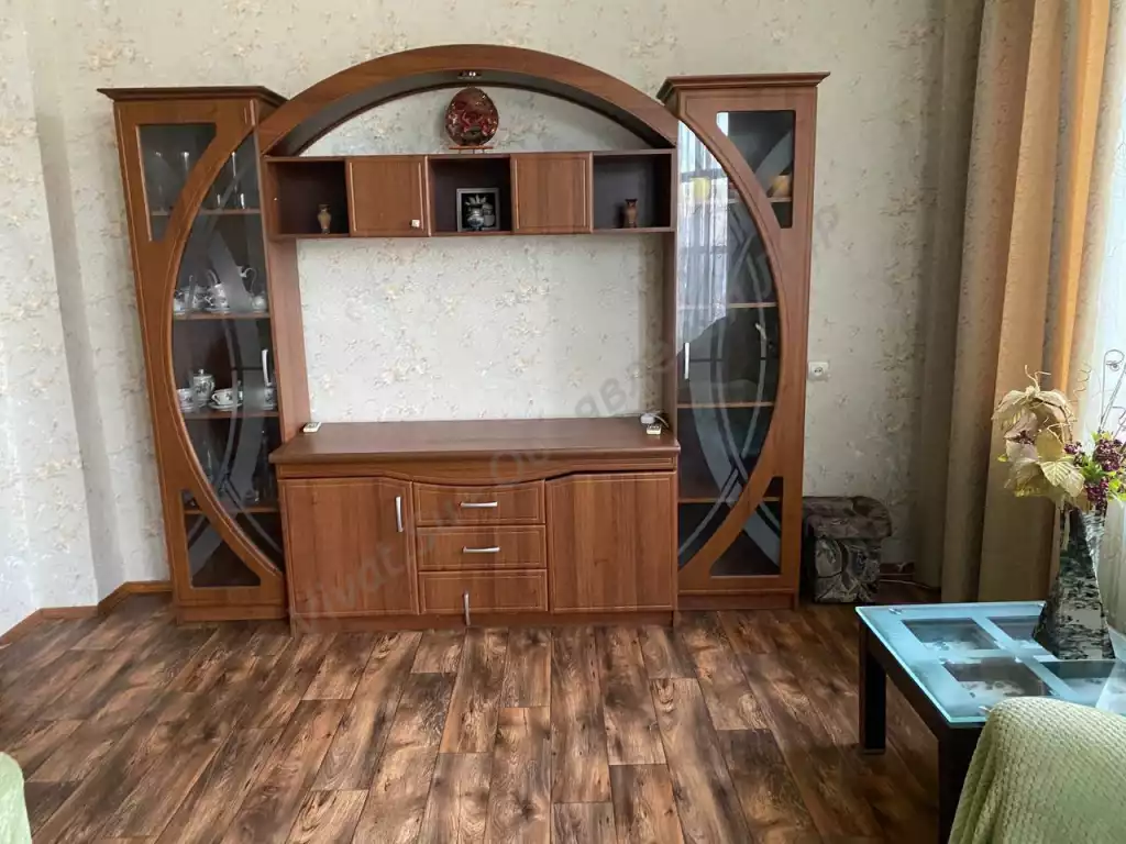 Аренда квартиры, 2 комнаты, 50 м² агент