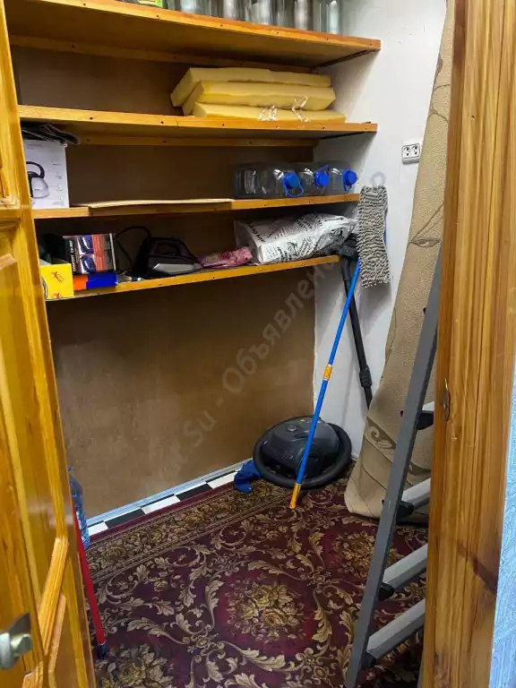 Аренда квартиры, 2 комнаты, 50 м² агент