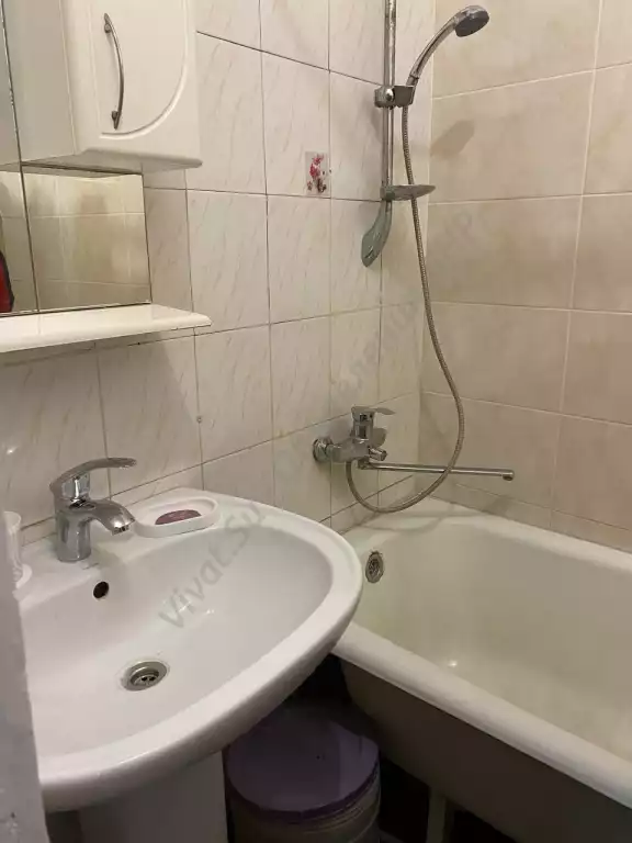 Аренда квартиры, 2 комнаты, 50 м² агент