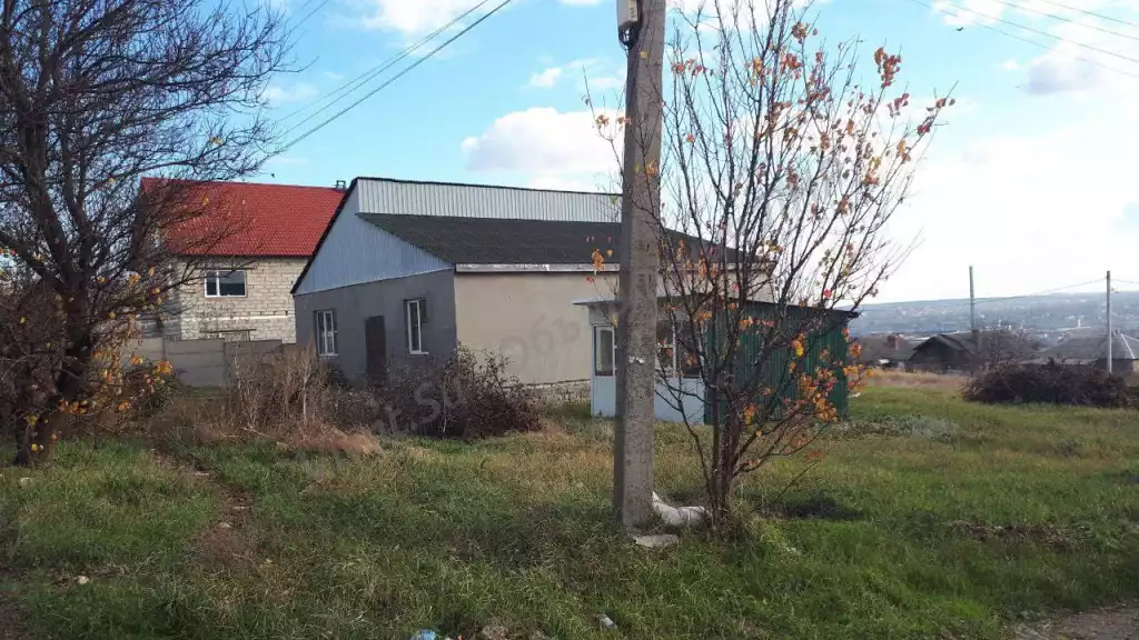 Продам дом, 82 м², 100 сот.
