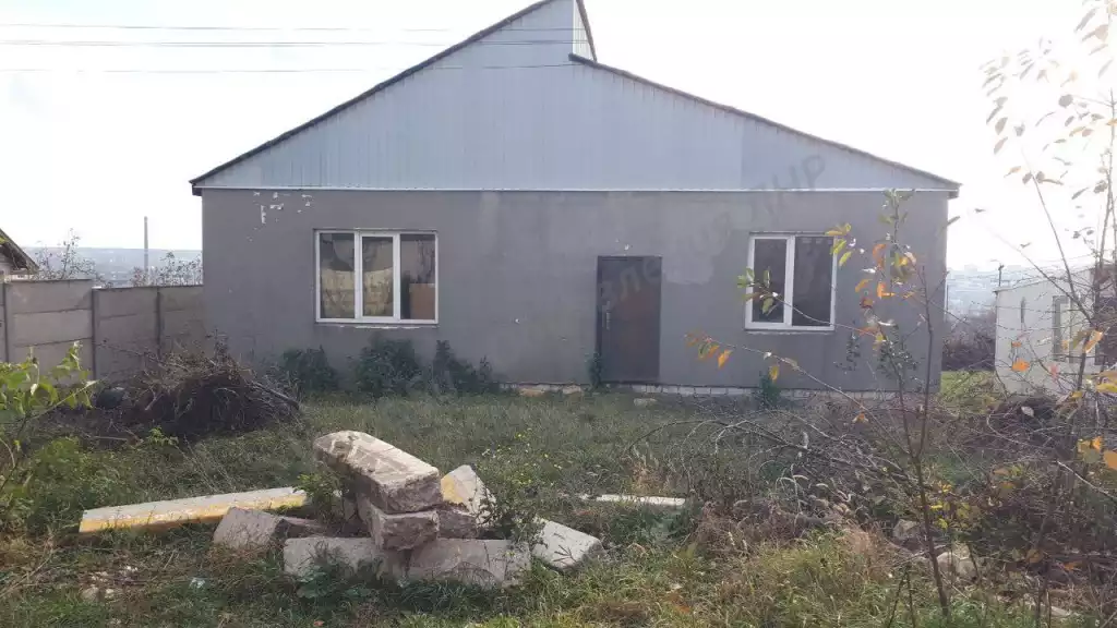 Продам дом, 82 м², 100 сот.