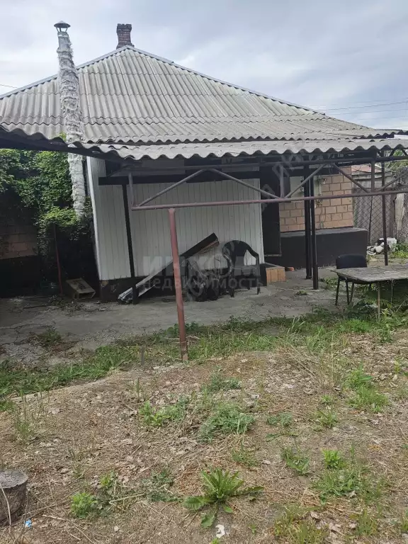 Продам дом, 50 м², 2 сот.