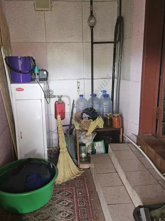 Продам дом, 50 м², 2 сот.