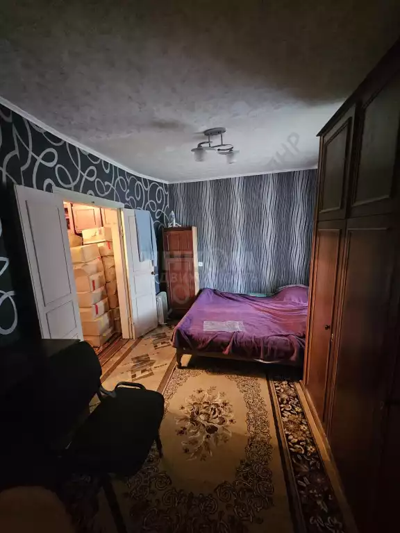 Продам дом, 50 м², 2 сот.