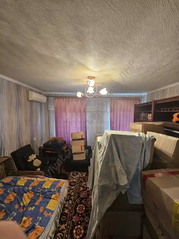 Продам дом, 50 м², 2 сот.