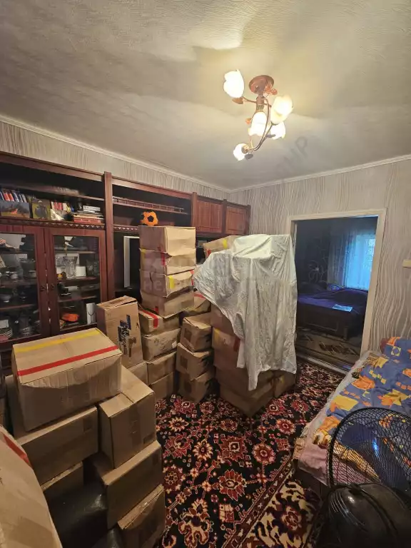 Продам дом, 50 м², 2 сот.