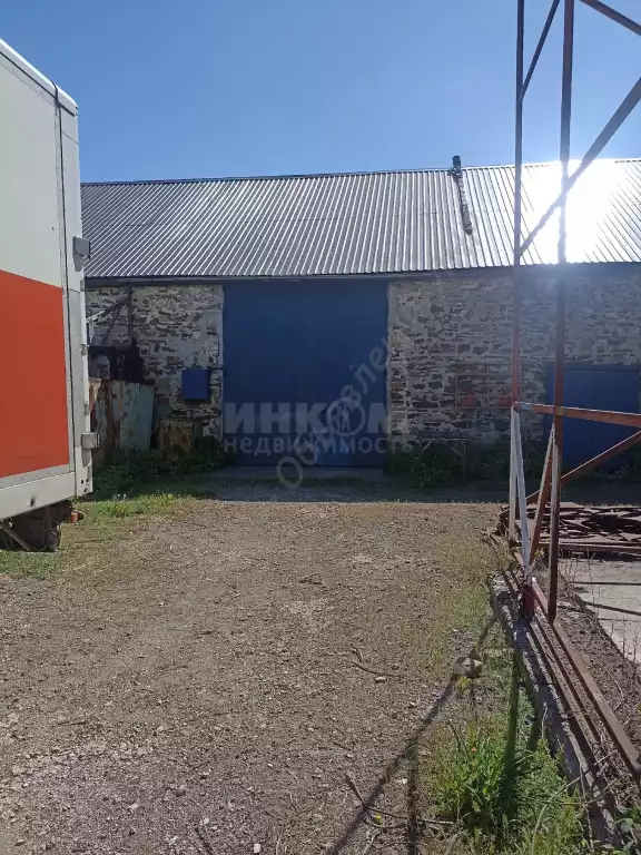 Производство, 355 м², агент