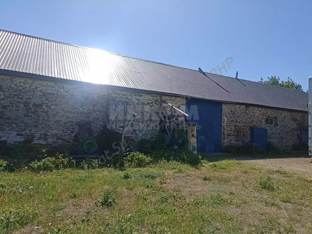 Производство, 355 м², агент