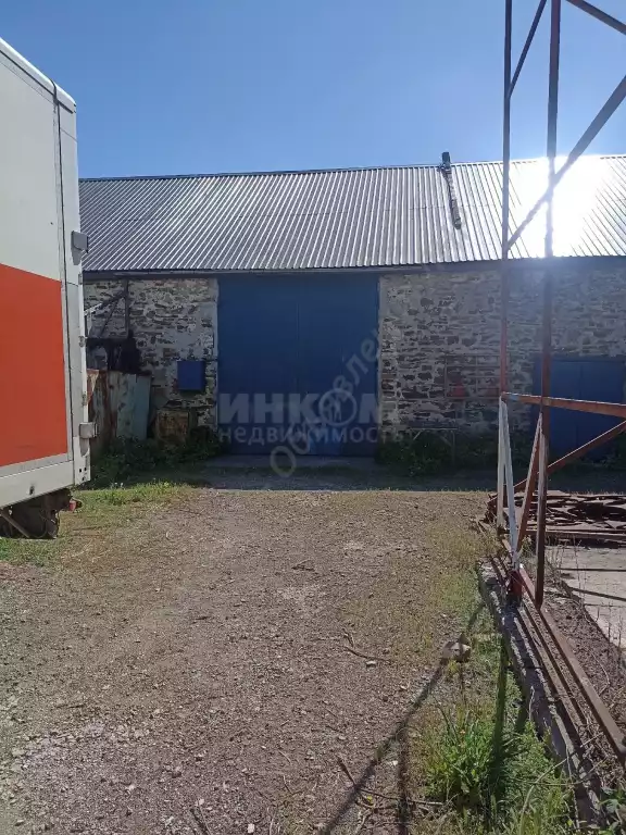 Помещение свободного назначения, 355 м², агент