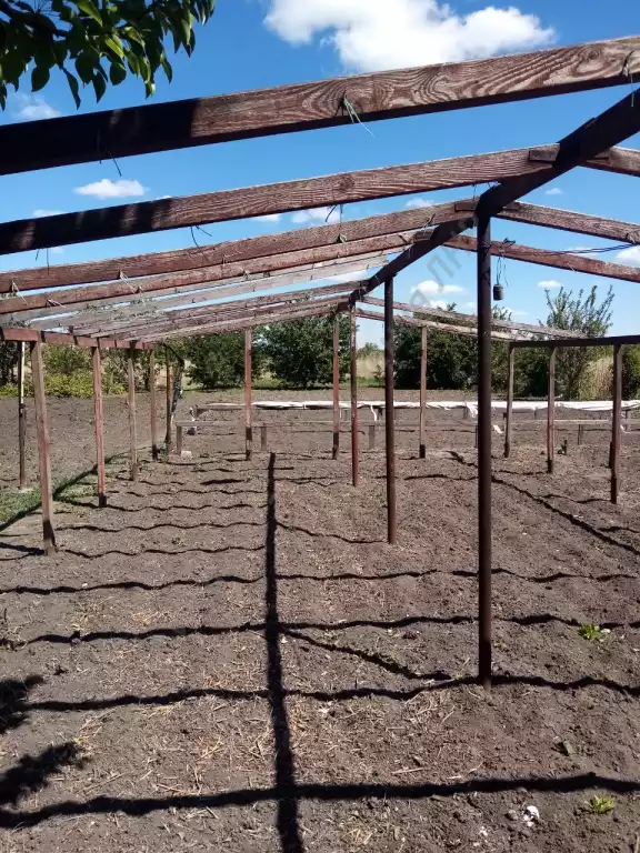Продам дом, 74 м², 17 сот.