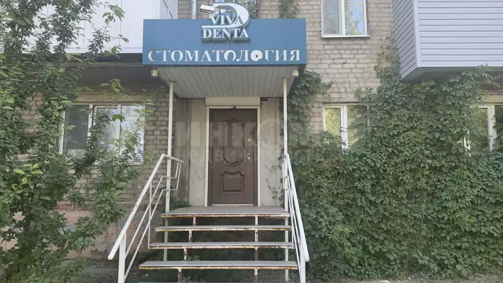 Помещение свободного назначения, 40 м², агент