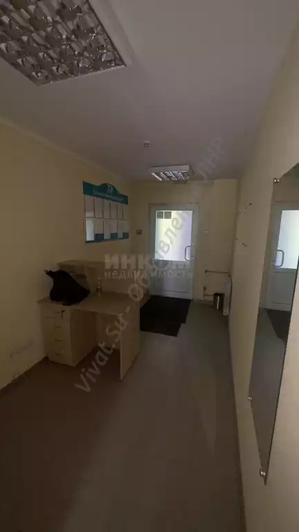 Помещение свободного назначения, 40 м², агент