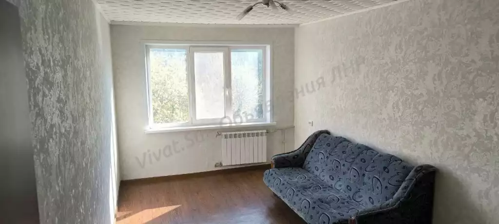 Продажа квартиры, 2 комнаты, 49 м², агент