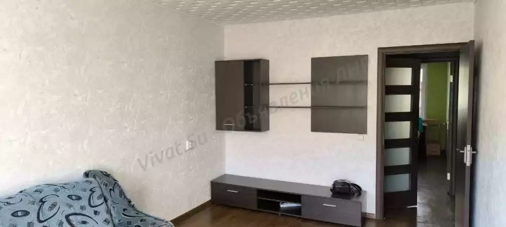 Продажа квартиры, 2 комнаты, 49 м², агент
