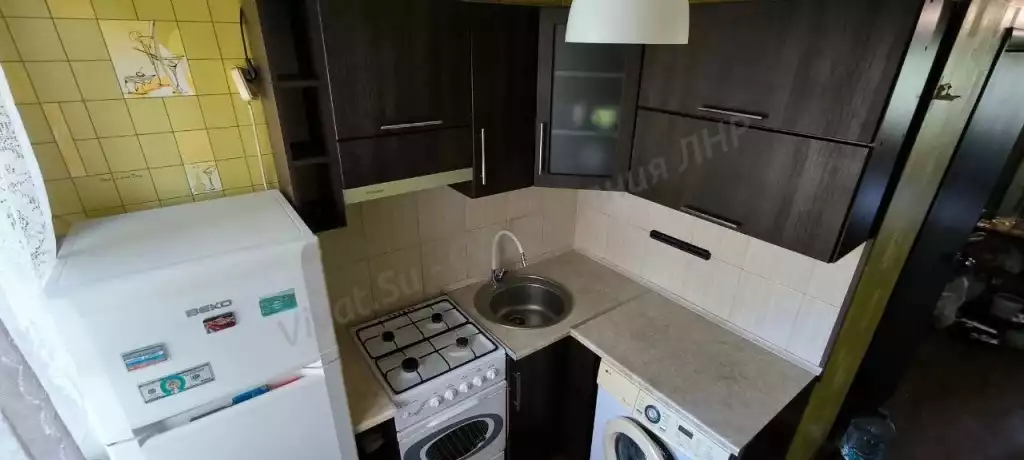 Продажа квартиры, 2 комнаты, 49 м², агент