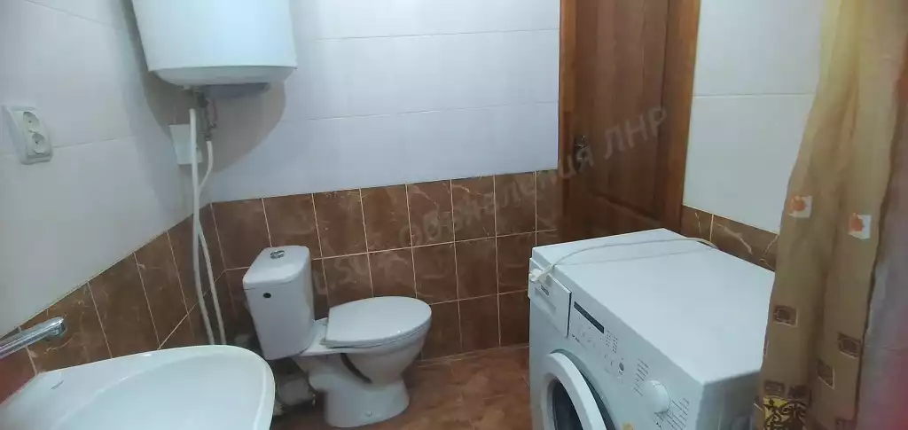 Продажа квартиры, 3 комнаты, 50 м², от собственника