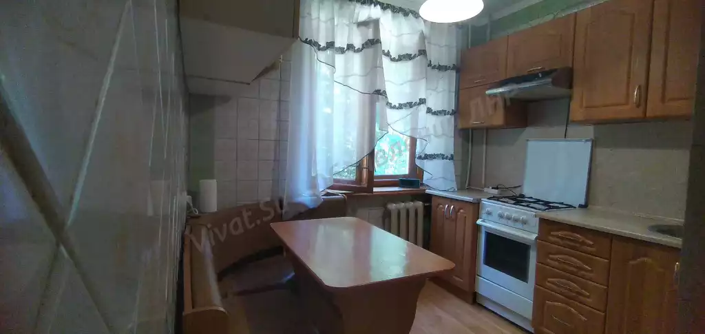 Продажа квартиры, 3 комнаты, 50 м², от собственника