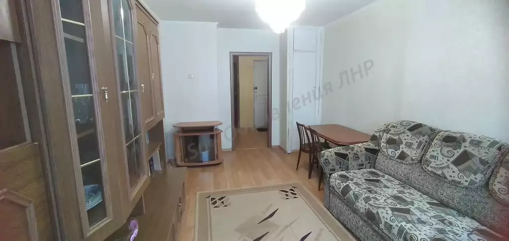 Продажа квартиры, 3 комнаты, 50 м², от собственника