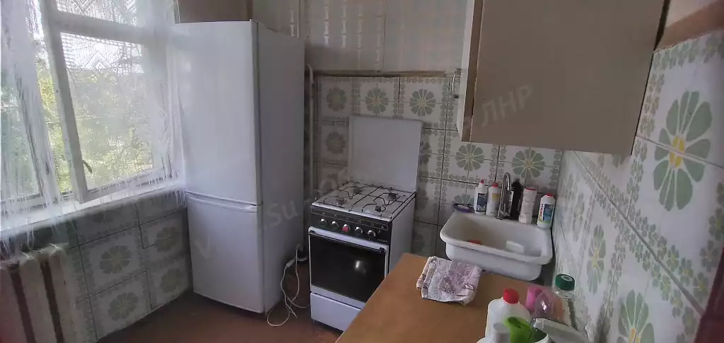 Аренда квартиры, 3 комнаты, 54 м² от собственника