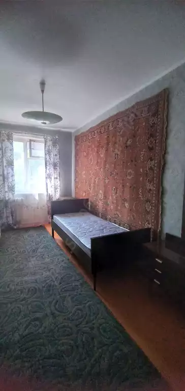 Аренда квартиры, 3 комнаты, 54 м² от собственника