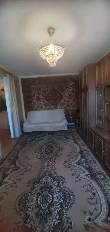 Аренда квартиры, 3 комнаты, 54 м² от собственника