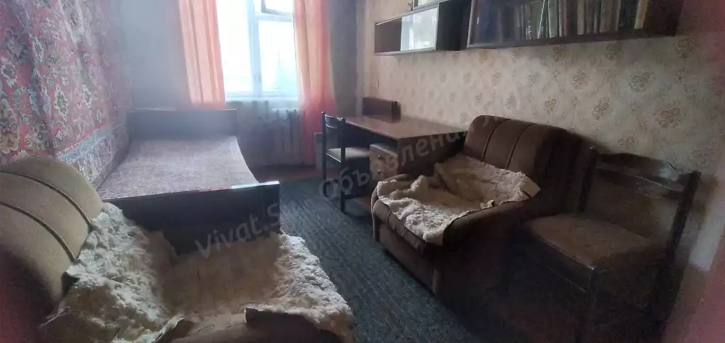 Аренда квартиры, 3 комнаты, 54 м² от собственника