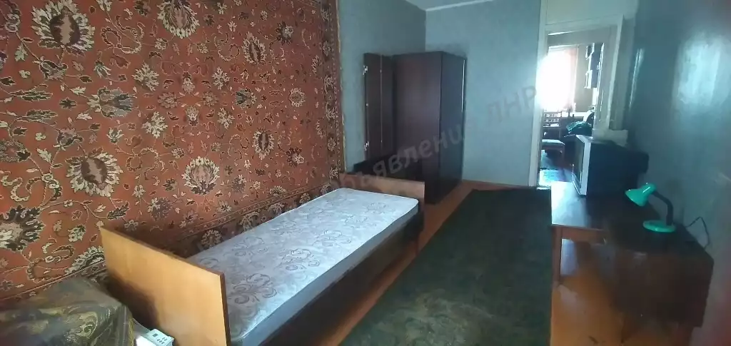 Аренда квартиры, 3 комнаты, 54 м² от собственника