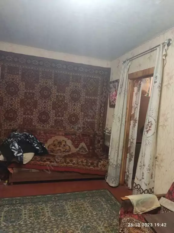 Продажа квартиры, 2 комнаты, 45 м², агент