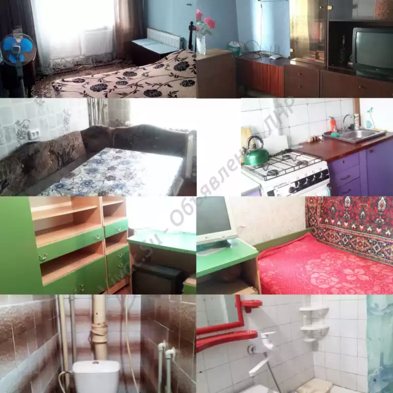 Продажа квартиры, 3 комнаты, 62.4 м², от собственника