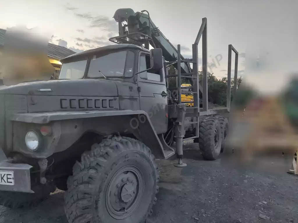 Срочно продам спецтехнику!