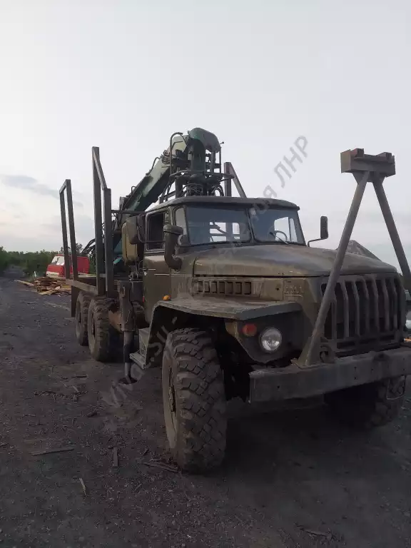Срочно продам спецтехнику!