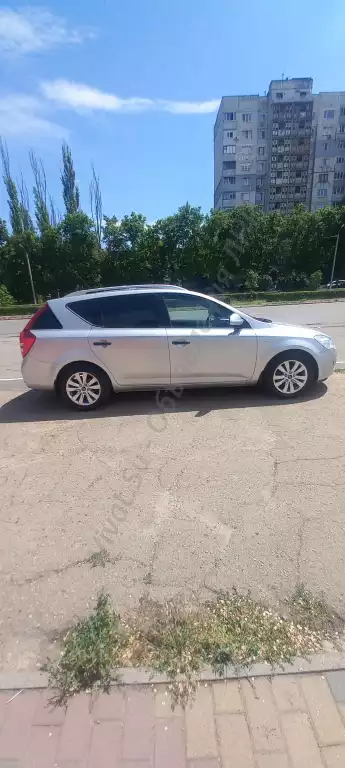 Продам автомобиль Kia Ceed - 2008 г.в