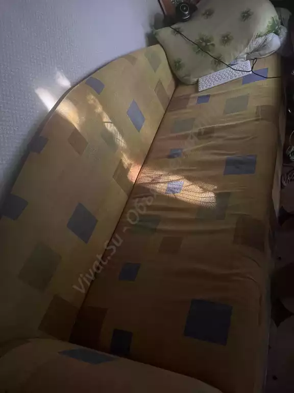 Отдам даром диваны желательно срочно