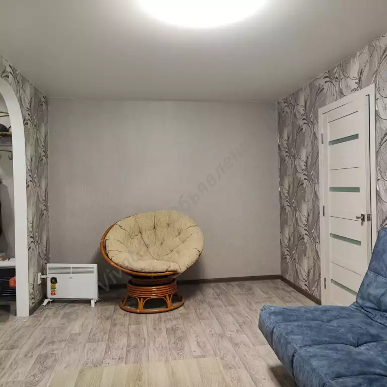 Продажа квартиры, 2 комнаты, 44 м², агент