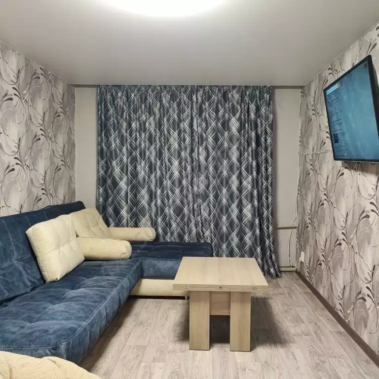 Продажа квартиры, 2 комнаты, 44 м², агент