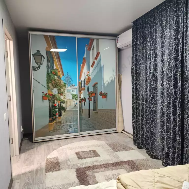 Продажа квартиры, 2 комнаты, 44 м², агент