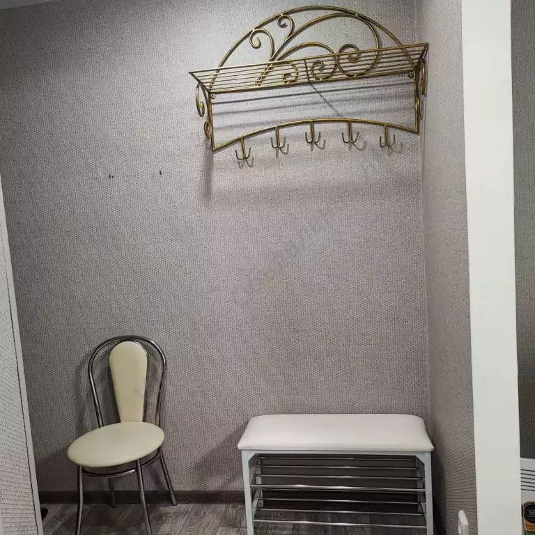 Продажа квартиры, 2 комнаты, 44 м², агент