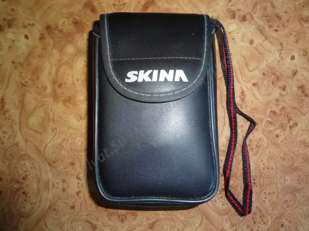 Фотоаппараты пленочные UFO и SKINA