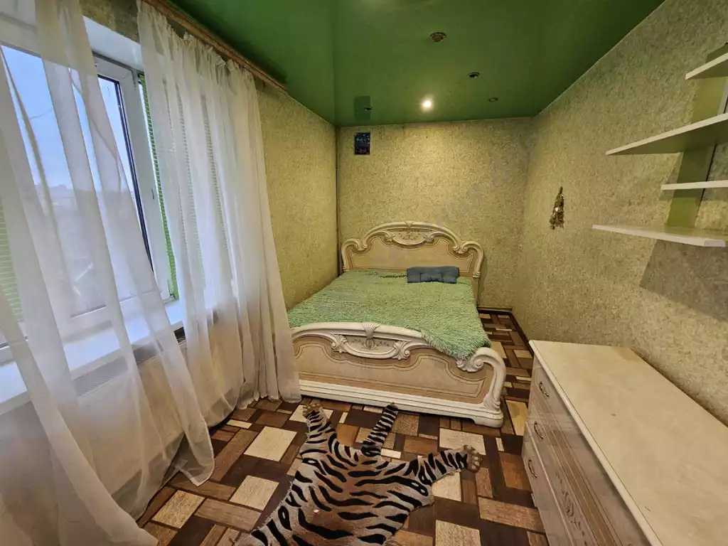 Продажа квартиры, 2 комнаты, 46 м², агент