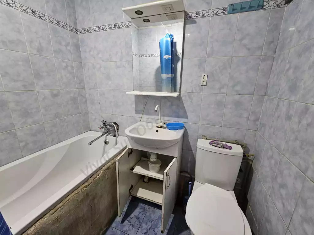 Продажа квартиры, 2 комнаты, 46 м², агент