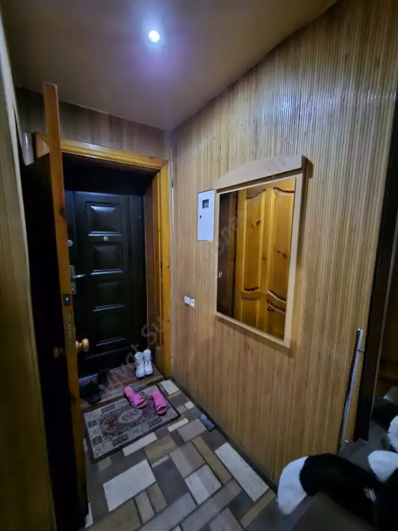 Продажа квартиры, 2 комнаты, 46 м², агент
