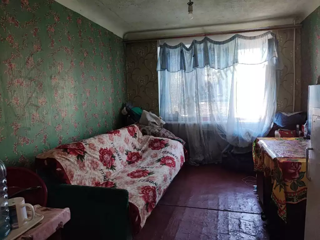Комната, 11.4 м², агент