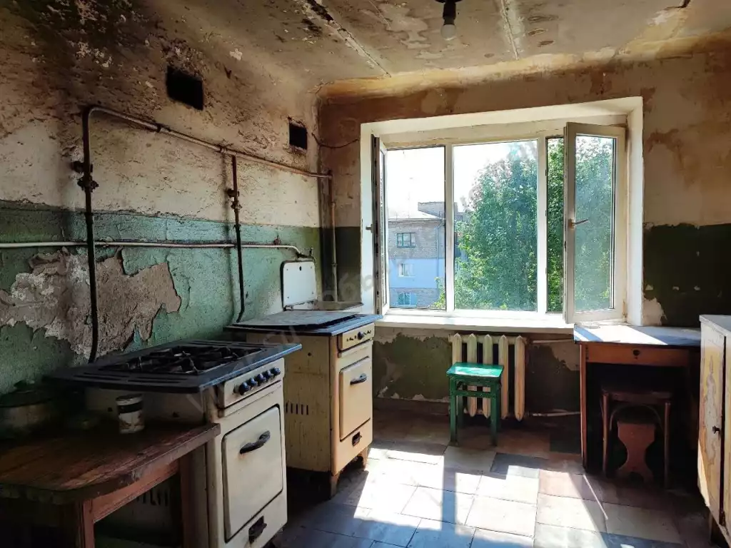 Комната, 11.4 м², агент