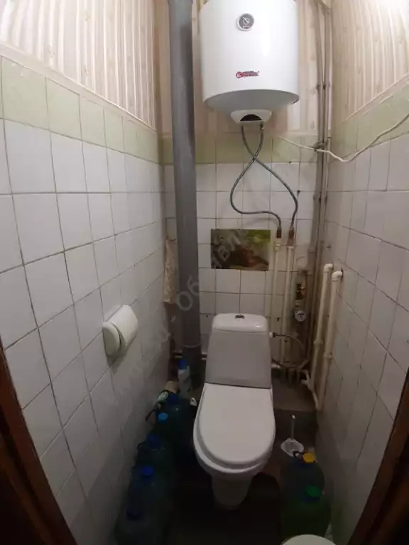 Продажа квартиры, 2 комнаты, 55 м², агент